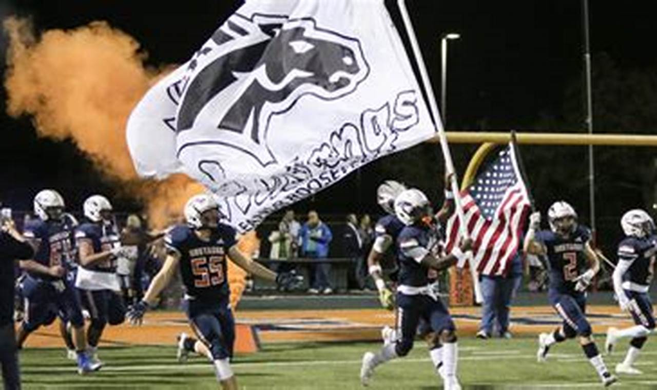 Go Eleanor Roosevelt High School Football! Best Schools in America: Top Public & Private Options Go Eleanor Roosevelt High School Football! | Best Schools in America: Top Public & Private Options