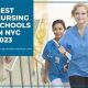 Top CUNY Nursing Schools in NYC: 2024 Guide | Best Schools in America: Top Public & Private Options