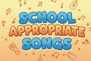 Top School Appropriate Songs for Middle School Students Best Schools in America: Top Public & Private Options Top School Appropriate Songs for Middle School Students | Best Schools in America: Top Public & Private Options