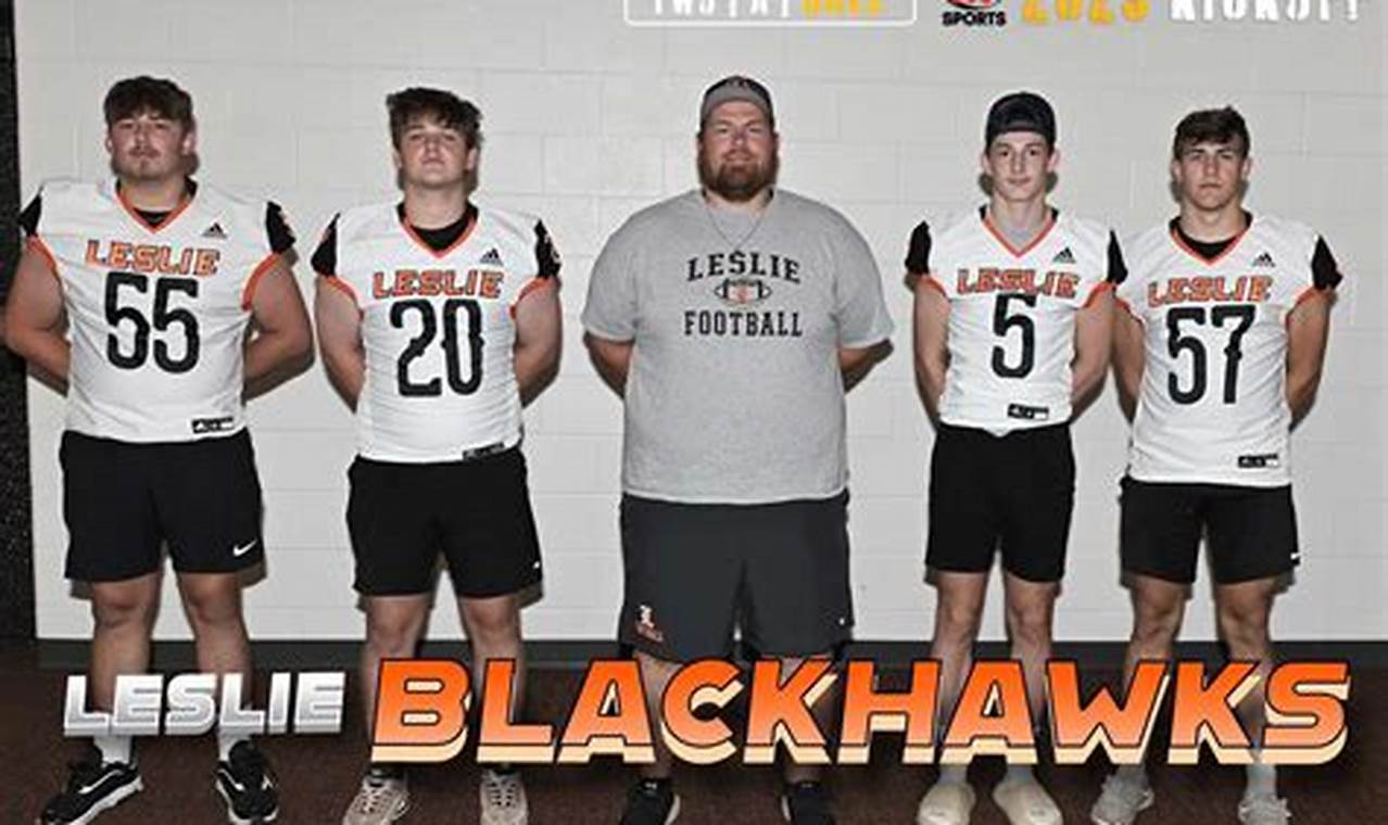 Go Leslie High Football: School Pride! Best Schools in America: Top Public & Private Options Go Leslie High Football: School Pride! | Best Schools in America: Top Public & Private Options