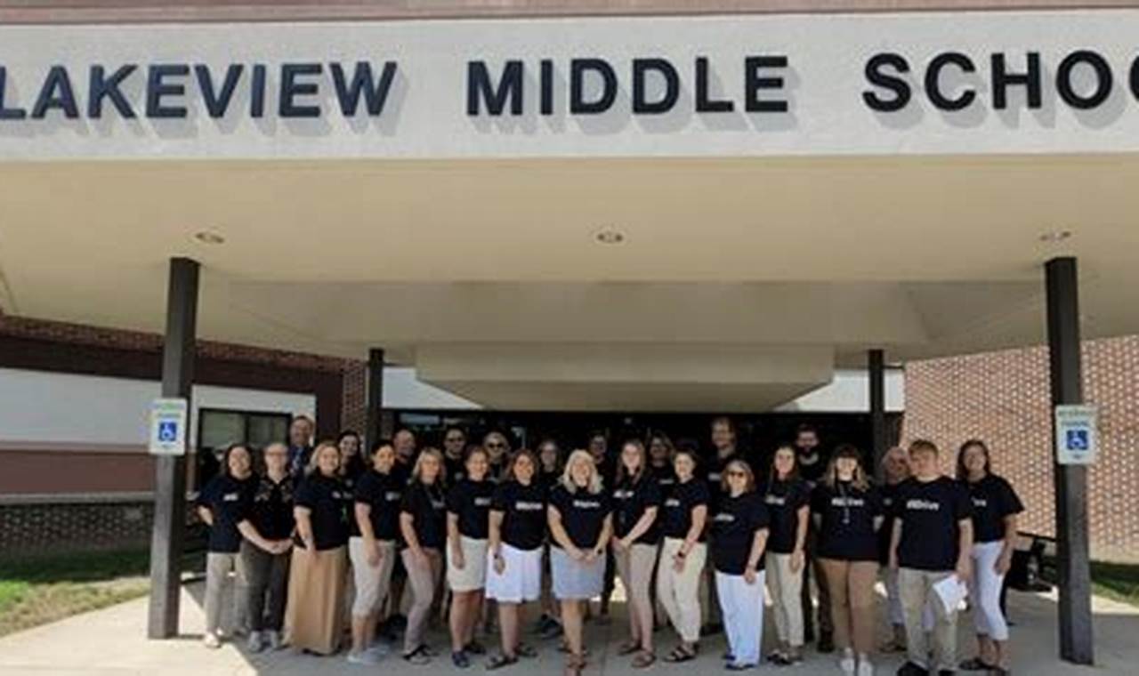 Best Lakeview Middle School: Info & More Best Schools in America: Top Public & Private Options Best Lakeview Middle School: Info & More | Best Schools in America: Top Public & Private Options