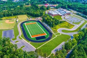 Discover Pleasant Knoll Middle School: A Parent's Guide Best Schools in America: Top Public & Private Options Discover Pleasant Knoll Middle School: A Parent's Guide | Best Schools in America: Top Public & Private Options