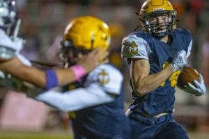 Go Bonneville Lakers! High School Football Updates Best Schools in America: Top Public & Private Options Go Bonneville Lakers! High School Football Updates | Best Schools in America: Top Public & Private Options