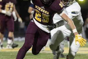 Go Windsor High Football! School Pride Best Schools in America: Top Public & Private Options Go Windsor High Football! School Pride | Best Schools in America: Top Public & Private Options