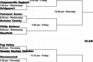 WV High School Basketball Playoffs: Thrilling Finals Best Schools in America: Top Public & Private Options WV High School Basketball Playoffs: Thrilling Finals | Best Schools in America: Top Public & Private Options