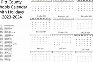 2023-24 Pitt County Schools NC Calendar & Dates Best Schools in America: Top Public & Private Options 2023-24 Pitt County Schools NC Calendar & Dates | Best Schools in America: Top Public & Private Options