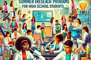 Free Summer Research Programs for High Schoolers Best Schools in America: Top Public & Private Options Free Summer Research Programs for High Schoolers | Best Schools in America: Top Public & Private Options