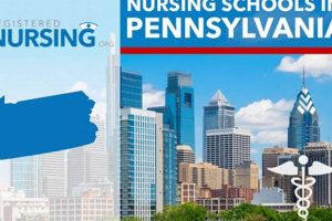 Top Pennsylvania Nursing Schools & Programs Best Schools in America: Top Public & Private Options Top Pennsylvania Nursing Schools & Programs | Best Schools in America: Top Public & Private Options