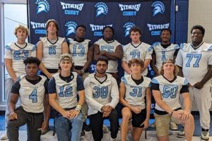 Cosby High School Titans Football: Go Team! Best Schools in America: Top Public & Private Options Cosby High School Titans Football: Go Team! | Best Schools in America: Top Public & Private Options