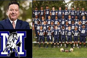 John Muir HS Football: Mustangs Updates & News Best Schools in America: Top Public & Private Options John Muir HS Football: Mustangs Updates & News | Best Schools in America: Top Public & Private Options