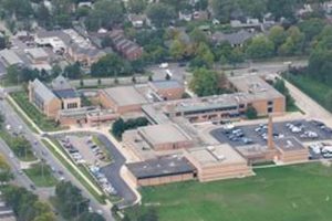 Top-Rated Parcells Middle School: A Guide Best Schools in America: Top Public & Private Options Top-Rated Parcells Middle School: A Guide | Best Schools in America: Top Public & Private Options