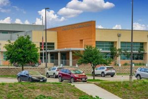 Chapa Middle School: A Top Choice for Education Best Schools in America: Top Public & Private Options Chapa Middle School: A Top Choice for Education | Best Schools in America: Top Public & Private Options