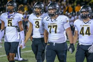 St. Anthony High School Football: A Legacy of Champions Best Schools in America: Top Public & Private Options St. Anthony High School Football: A Legacy of Champions | Best Schools in America: Top Public & Private Options