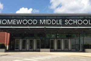 Best Homewood Middle Schools: Guide & Info Best Schools in America: Top Public & Private Options Best Homewood Middle Schools: Guide & Info | Best Schools in America: Top Public & Private Options