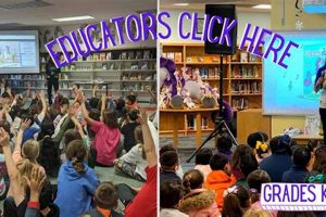 Benefits of Author Visits to Elementary Schools Best Schools in America: Top Public & Private Options Benefits of Author Visits to Elementary Schools | Best Schools in America: Top Public & Private Options