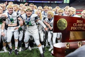 Nebraska HS Football Champs 2024: Guide Best Schools in America: Top Public & Private Options Nebraska HS Football Champs 2024: Guide | Best Schools in America: Top Public & Private Options