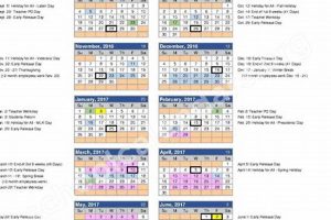 Official Pierce County Schools Calendar 2023-24 Best Schools in America: Top Public & Private Options Official Pierce County Schools Calendar 2023-24 | Best Schools in America: Top Public & Private Options