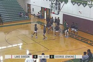 Jenkins High School Basketball: Team News & Info Best Schools in America: Top Public & Private Options Jenkins High School Basketball: Team News & Info | Best Schools in America: Top Public & Private Options