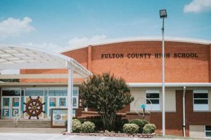 Find Fulton County Schools Address & Contact Info Best Schools in America: Top Public & Private Options Find Fulton County Schools Address & Contact Info | Best Schools in America: Top Public & Private Options