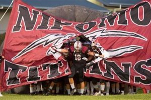 Nipomo High School Football: Go Titans! Best Schools in America: Top Public & Private Options Nipomo High School Football: Go Titans! | Best Schools in America: Top Public & Private Options
