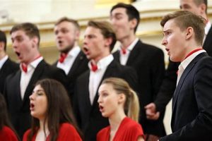 Top Best Colleges for Singing in 2024 Best Schools in America: Top Public & Private Options Top Best Colleges for Singing in 2024 | Best Schools in America: Top Public & Private Options