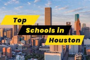 Top-Rated Best Schools in Houston TX 2024 Best Schools in America: Top Public & Private Options Top-Rated Best Schools in Houston TX 2024 | Best Schools in America: Top Public & Private Options
