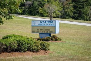 Best Allen Middle Schools: Guide & Info Best Schools in America: Top Public & Private Options Best Allen Middle Schools: Guide & Info | Best Schools in America: Top Public & Private Options