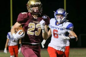 Go South Putnam Eagles! High School Football Pride Best Schools in America: Top Public & Private Options Go South Putnam Eagles! High School Football Pride | Best Schools in America: Top Public & Private Options