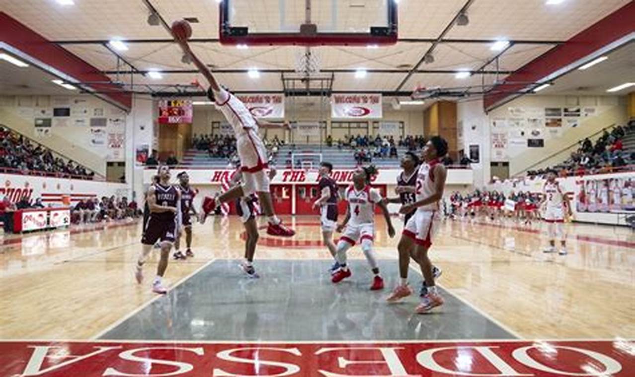 Top Odessa High School Basketball Teams Best Schools in America: Top Public & Private Options Top Odessa High School Basketball Teams | Best Schools in America: Top Public & Private Options