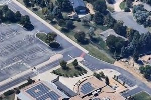 Top 10 Best High Schools in Colorado 2024 Best Schools in America: Top Public & Private Options Top 10 Best High Schools in Colorado 2024 | Best Schools in America: Top Public & Private Options