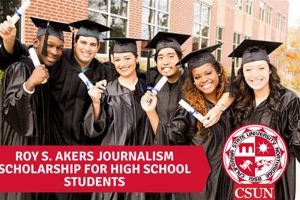 High School Journalism Scholarships: Find Yours! Best Schools in America: Top Public & Private Options High School Journalism Scholarships: Find Yours! | Best Schools in America: Top Public & Private Options