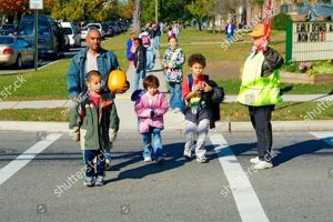 Safe School Crossing Guard Poles for Private Schools Best Schools in America: Top Public & Private Options Safe School Crossing Guard Poles for Private Schools | Best Schools in America: Top Public & Private Options