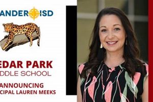 Cedar Park Middle School: Latest News & Updates Best Schools in America: Top Public & Private Options Cedar Park Middle School: Latest News & Updates | Best Schools in America: Top Public & Private Options