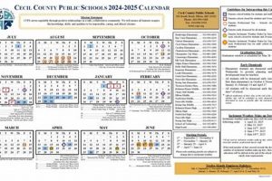 2023-2024 Cecil County Schools Calendar & Dates Best Schools in America: Top Public & Private Options 2023-2024 Cecil County Schools Calendar & Dates | Best Schools in America: Top Public & Private Options