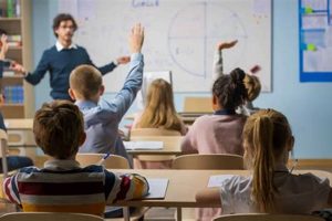 The Ultimate Guide to Teaching Middle School Effectively Best Schools in America: Top Public & Private Options The Ultimate Guide to Teaching Middle School Effectively | Best Schools in America: Top Public & Private Options