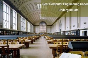 Top Computer Engineering Schools: Undergrad Guide Best Schools in America: Top Public & Private Options Top Computer Engineering Schools: Undergrad Guide | Best Schools in America: Top Public & Private Options