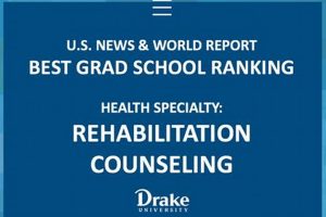 Top 10 Best Graduate Schools for Counseling Programs 2024 Best Schools in America: Top Public & Private Options Top 10 Best Graduate Schools for Counseling Programs 2024 | Best Schools in America: Top Public & Private Options