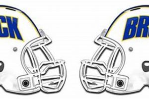 Brock High School Football: Team Pride Best Schools in America: Top Public & Private Options Brock High School Football: Team Pride | Best Schools in America: Top Public & Private Options