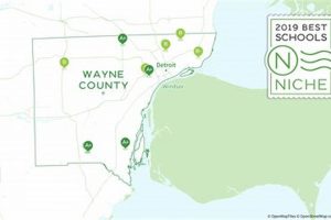 Top Michigan Charter Schools: A Parent's Guide Best Schools in America: Top Public & Private Options Top Michigan Charter Schools: A Parent's Guide | Best Schools in America: Top Public & Private Options
