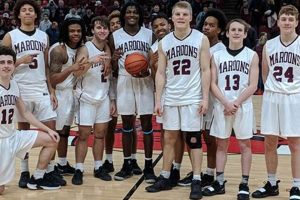 Moline High School Basketball: A Legacy of Excellence Best Schools in America: Top Public & Private Options Moline High School Basketball: A Legacy of Excellence | Best Schools in America: Top Public & Private Options