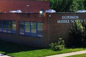 Top-Rated Dominion Middle School: A Guide Best Schools in America: Top Public & Private Options Top-Rated Dominion Middle School: A Guide | Best Schools in America: Top Public & Private Options