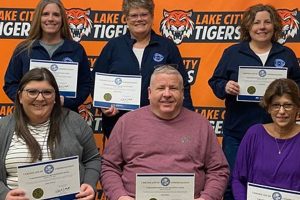 Top Lake City Public Schools: A Guide Best Schools in America: Top Public & Private Options Top Lake City Public Schools: A Guide | Best Schools in America: Top Public & Private Options
