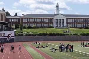 Franklin High School Death: Tragedy & Support Best Schools in America: Top Public & Private Options Franklin High School Death: Tragedy & Support | Best Schools in America: Top Public & Private Options