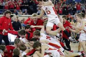 Oklahoma High School Basketball State Tournament Finals Best Schools in America: Top Public & Private Options Oklahoma High School Basketball State Tournament Finals | Best Schools in America: Top Public & Private Options