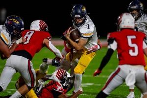 Gridiron Glory: Field HS Football 2024 Best Schools in America: Top Public & Private Options Gridiron Glory: Field HS Football 2024 | Best Schools in America: Top Public & Private Options