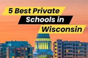 Top Best Private Schools in Wisconsin Guide Best Schools in America: Top Public & Private Options Top Best Private Schools in Wisconsin Guide | Best Schools in America: Top Public & Private Options