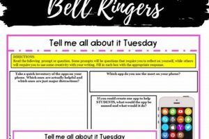 Effective Bell Ringers for High School Success Best Schools in America: Top Public & Private Options Effective Bell Ringers for High School Success | Best Schools in America: Top Public & Private Options
