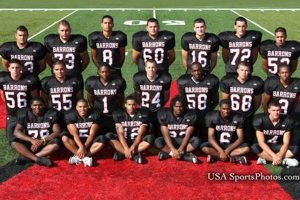 Go Barrons! Woodbridge High School Football Updates Best Schools in America: Top Public & Private Options Go Barrons! Woodbridge High School Football Updates | Best Schools in America: Top Public & Private Options