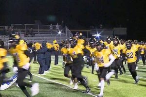 Clarion Area HS Football: Home of the Bobcats Best Schools in America: Top Public & Private Options Clarion Area HS Football: Home of the Bobcats | Best Schools in America: Top Public & Private Options