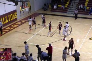 Top Sierra High School Basketball Teams & Stars Best Schools in America: Top Public & Private Options Top Sierra High School Basketball Teams & Stars | Best Schools in America: Top Public & Private Options